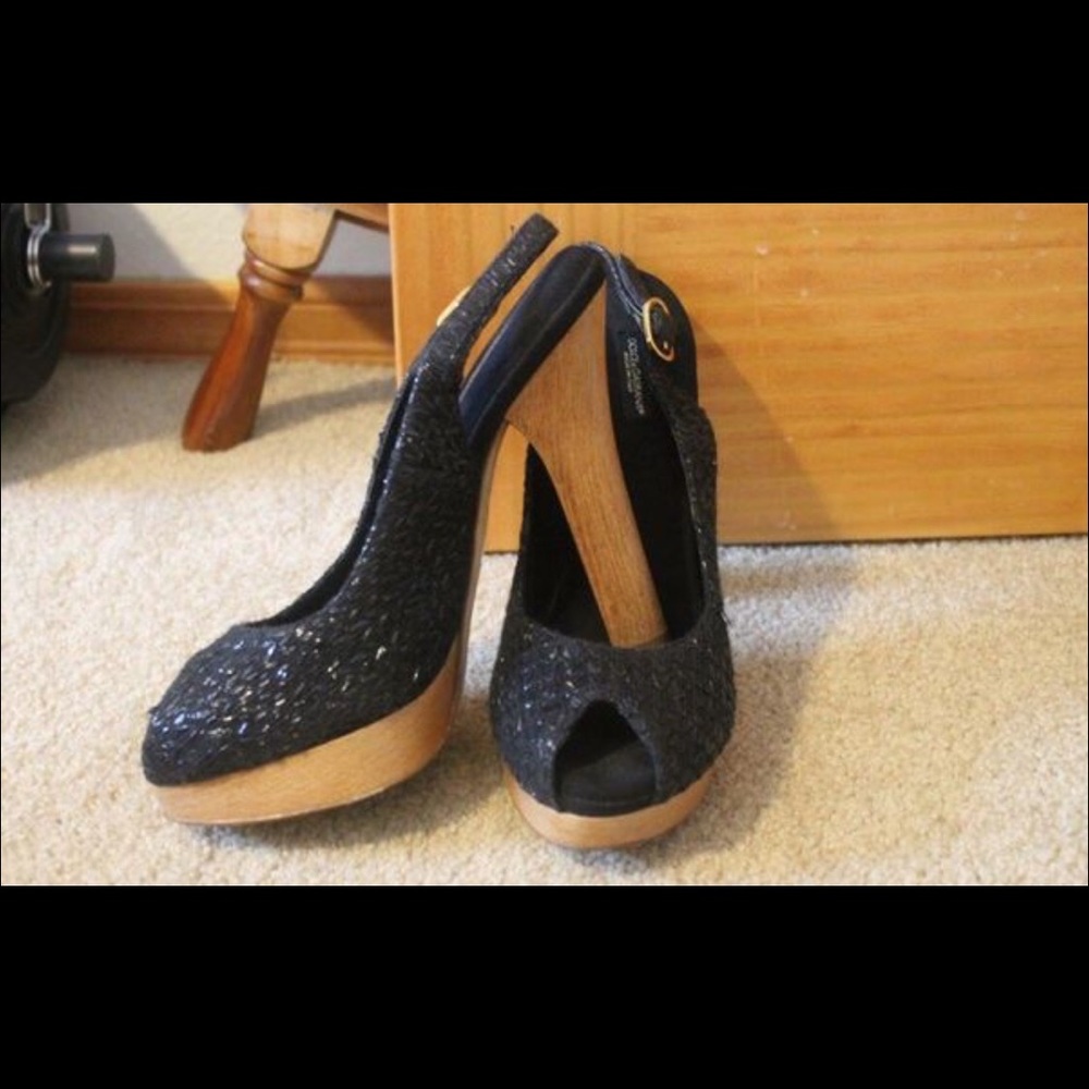 AUTHENTIC Dolce and Gabbana